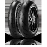 Pirelli Diablo Rosso Corsa