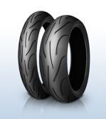Michelin Pilot Power 2CT