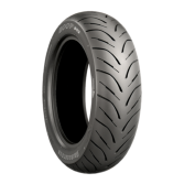 Bridgestone Hoop B02