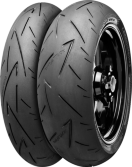 Continental ContiSportAttack 2