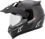 Nishua Enduro Carbon