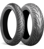 Bridgestone BATTLAX-T32