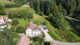 Motorradhotels Vogesen
