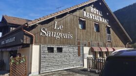 Motorradhotels Franche-Comté
