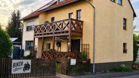 Ferienwohnungen Salzburger Land