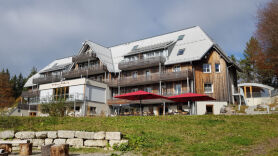 Ferienwohnungen Burgenland