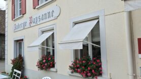 Motorradhotels Elsass