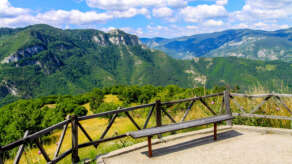 Motorradreise – Bulgarien Süd-West ab Wien – Auf Anfrage für Gruppen / durch Guide geführt