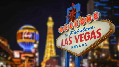 Stars of Las Vegas