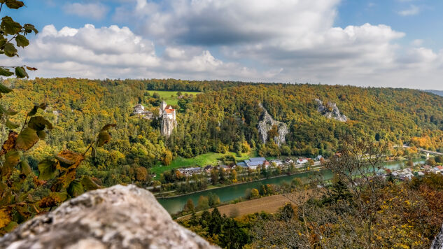 Motorradreise - Bikerabenteuer im malerischen Altm&uuml;hltal &ndash; 5 Tage
