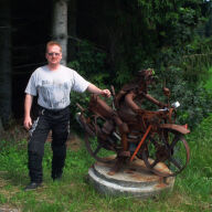 Profilbild  hephaistos