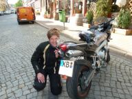 Profilbild  Sweetfazer