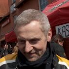 Profilbild Grauhaar