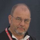 Profilbild Hanspy