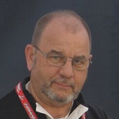 Profilbild Hanspy