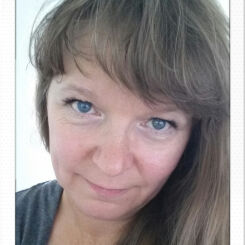 Profilbild Wölfin