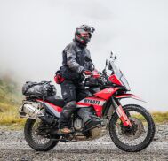 Motorrad von _Derda_
