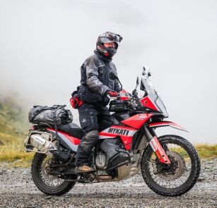 Motorrad von _Derda_