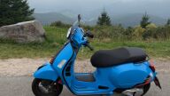 Motorrad von GuidoonTour
