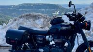 Motorrad von GuidoonTour