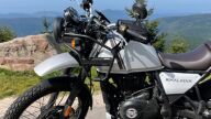 Motorrad von GuidoonTour
