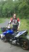 Motorrad von Jope