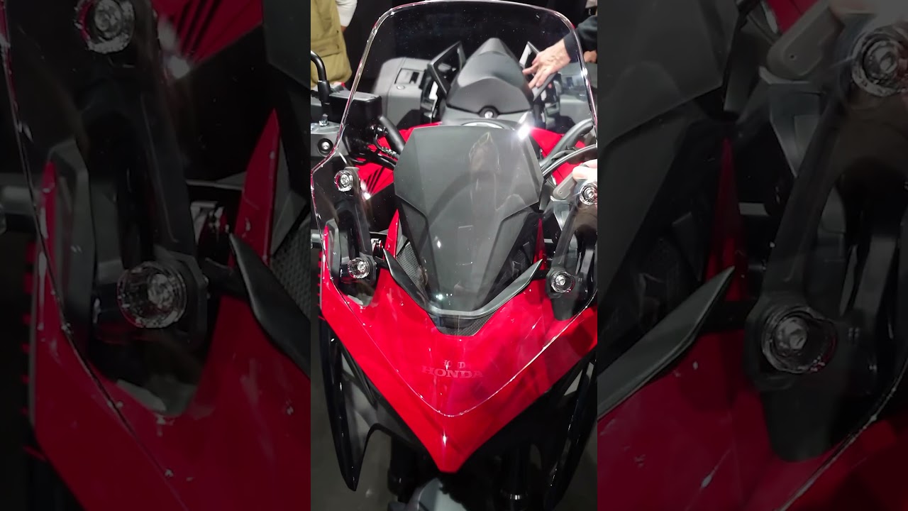 Honda CB1000GT – Premiere auf der EICMA 2025