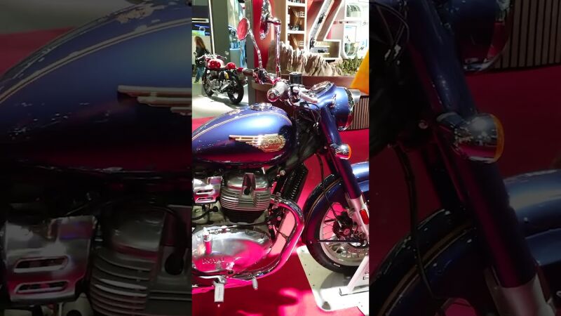 Royal Enfield und Flying Flea – Das sind die Neuheiten für 2026