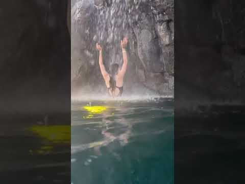 Affe auf Bike in Island – Episode 4