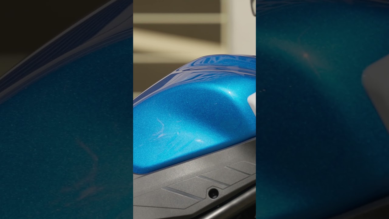 Suzuki SV-7GX – Mittelklasse-Crossover von Suzuki 🔥